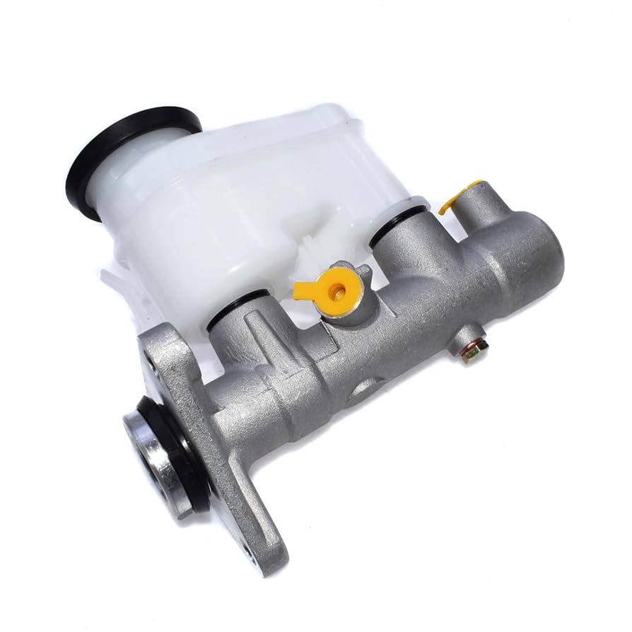 Amazon.com: Brake Master Cylinder 47201-12800 For Toyota
